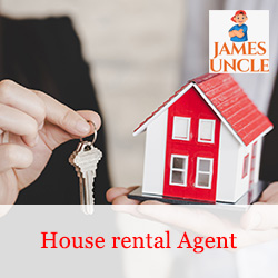 House Rent agent Mr. Rajib Maity in Sonarpur